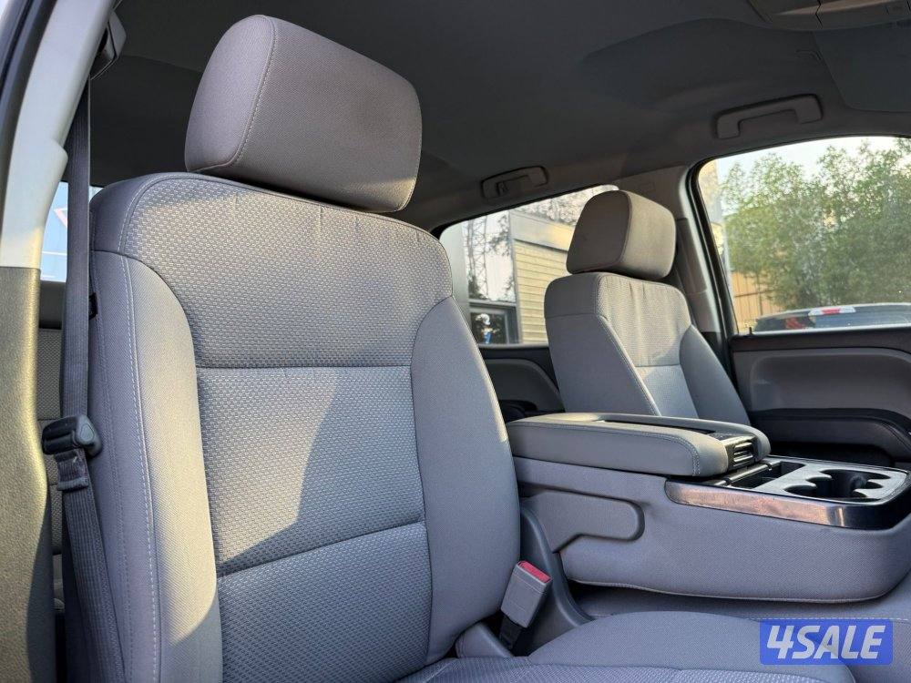 SILVERADO 2500 HD _ 20168