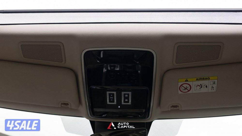 RangRover SC Daynamic V8 - Special Order 1 Year Warranty9