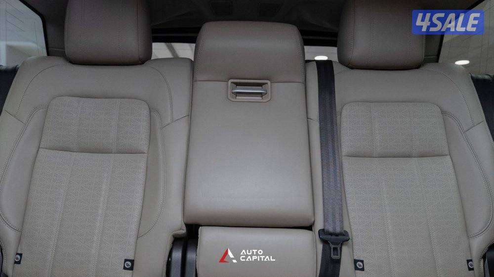 RangRover SC Daynamic V8 - Special Order 1 Year Warranty10