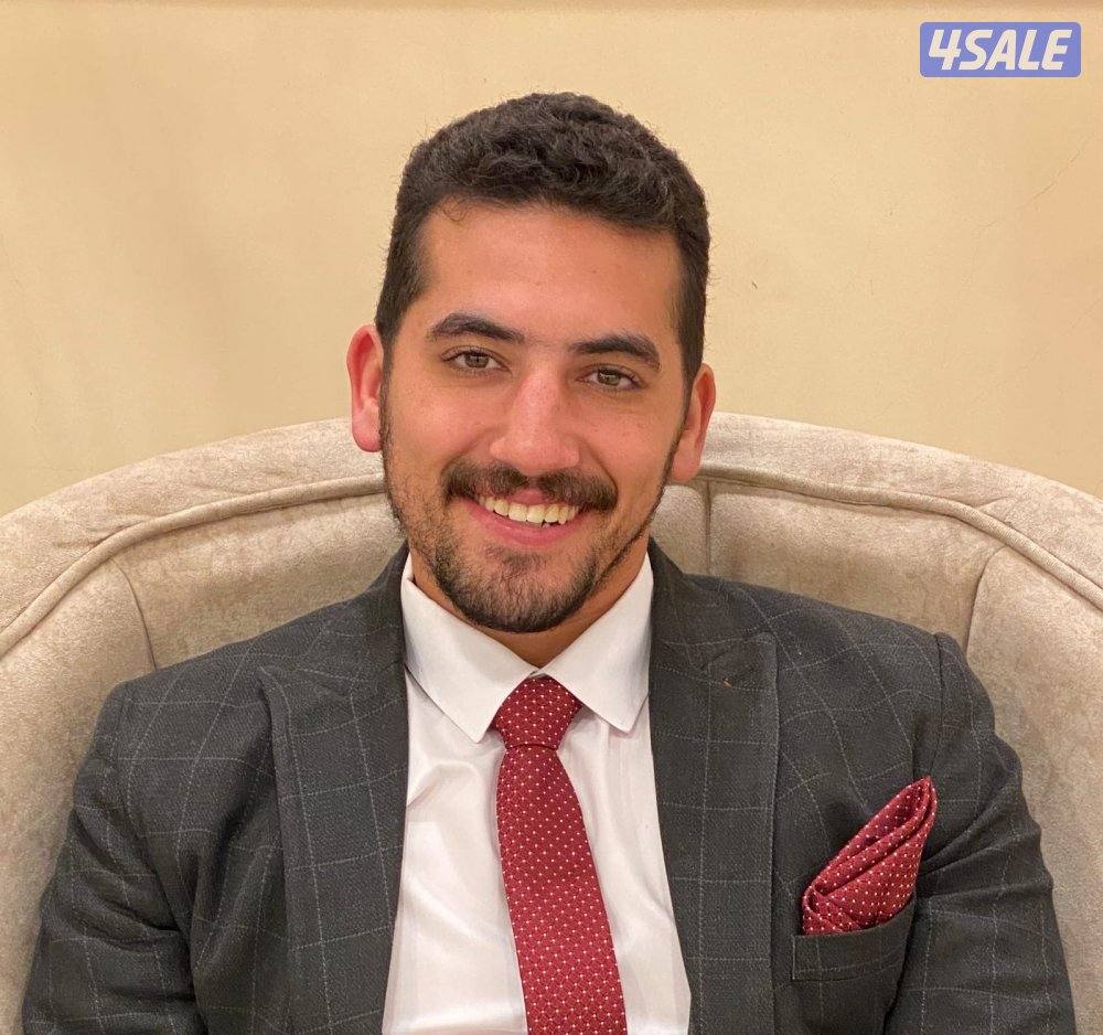 شاب ٣١ سنة مؤهل تربوي تخصص رياضيات وابحث عن عمل - مصري - اقامة قابلة0