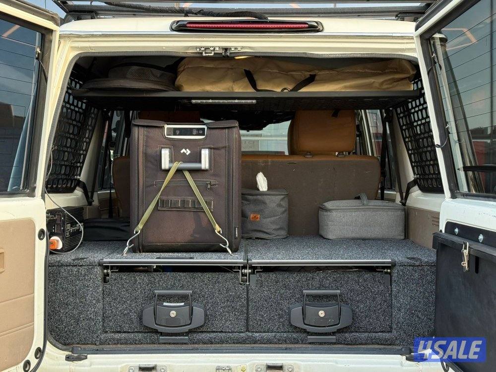 LAND CRUISER LX 4WD V6 _2013 صبغ الوكالة10