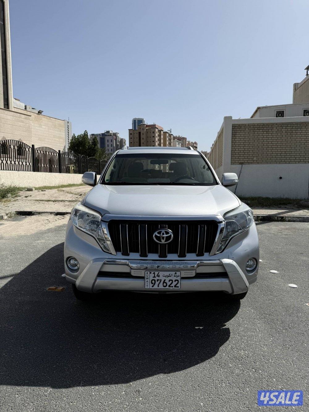 للببع برادو ٢٠١٧ وارد الساير1