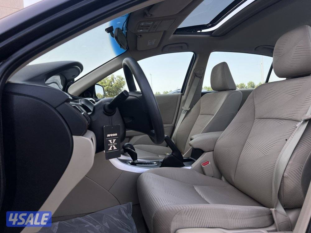 للبيع اكورد موديل 20148