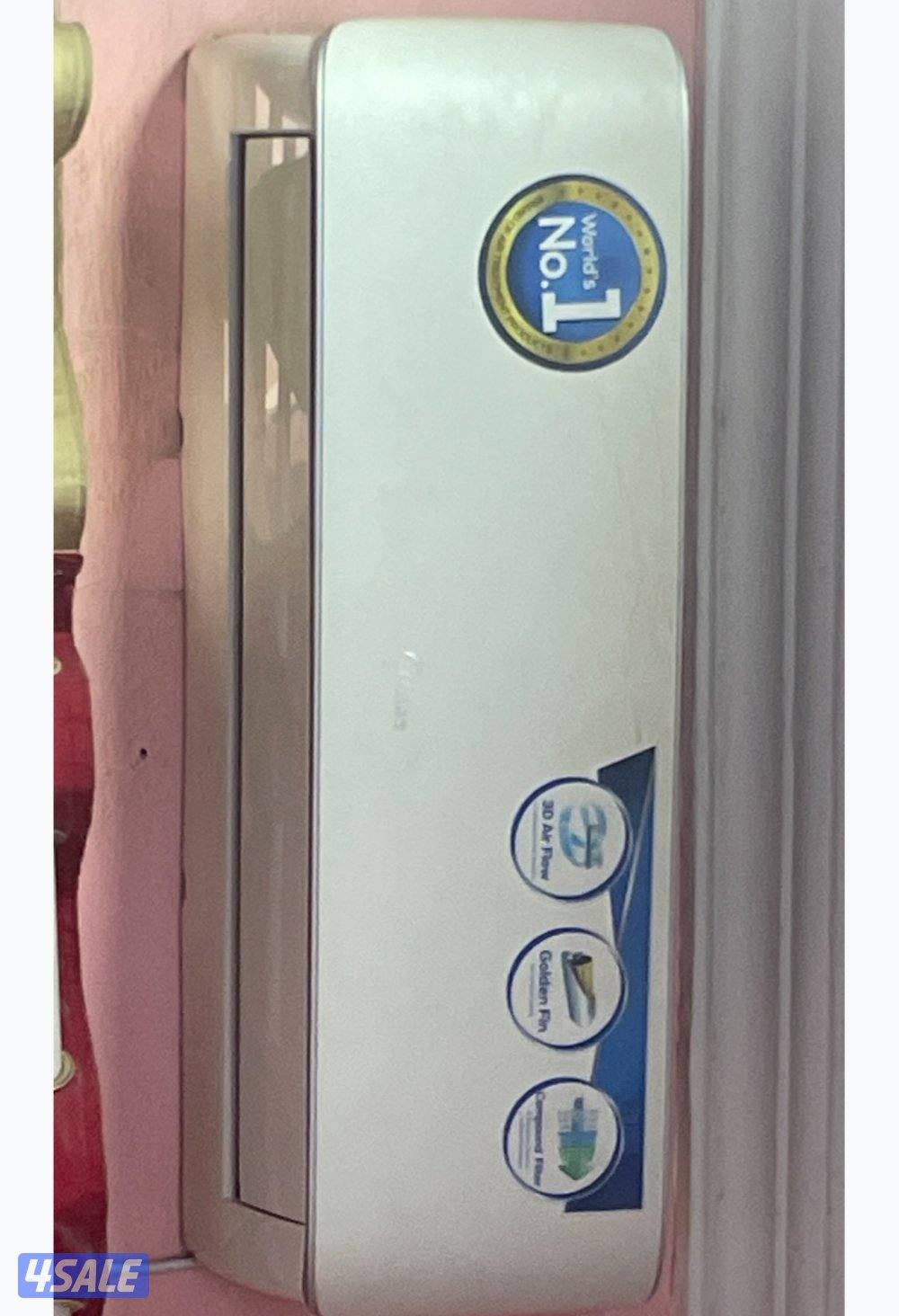 air conditioner good condition0