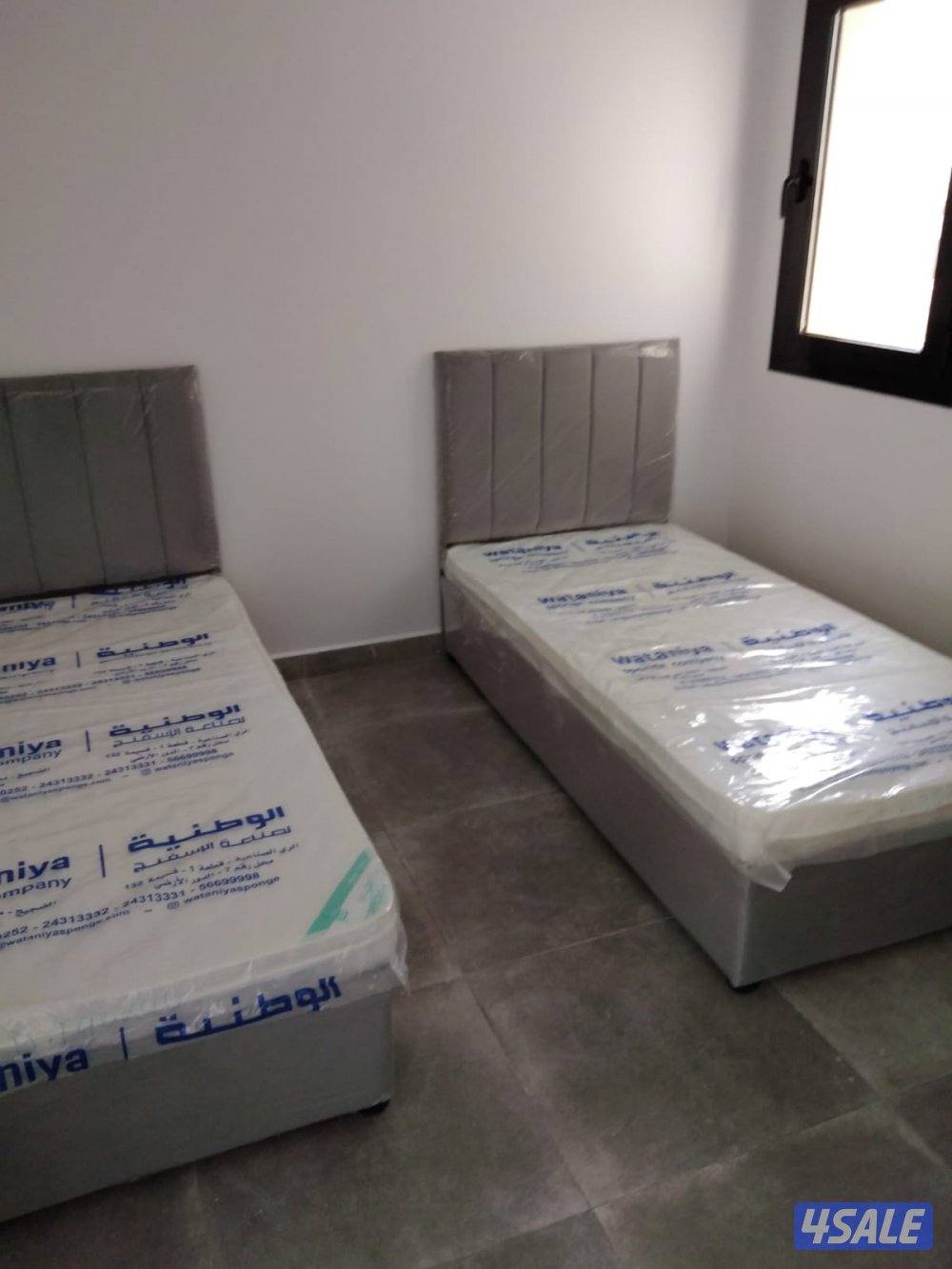 سراير أطفال جنان جنان5