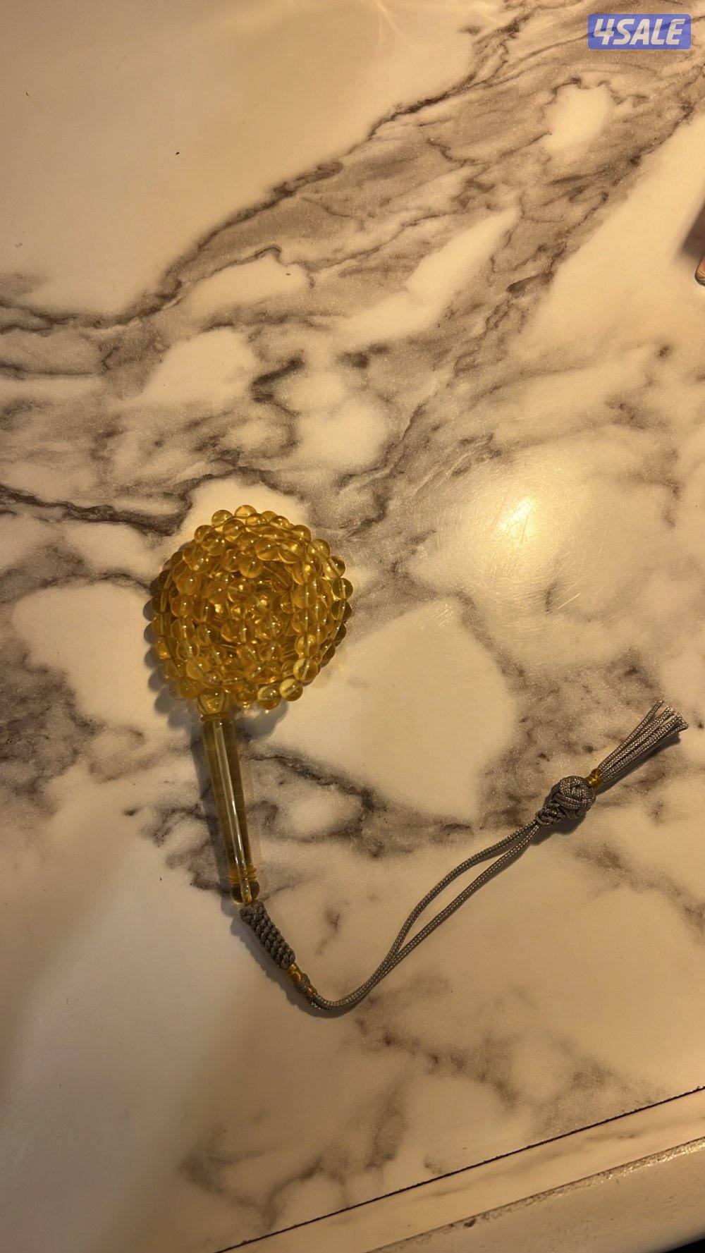 للبيع مسباح كهرب شفاف ناعم1