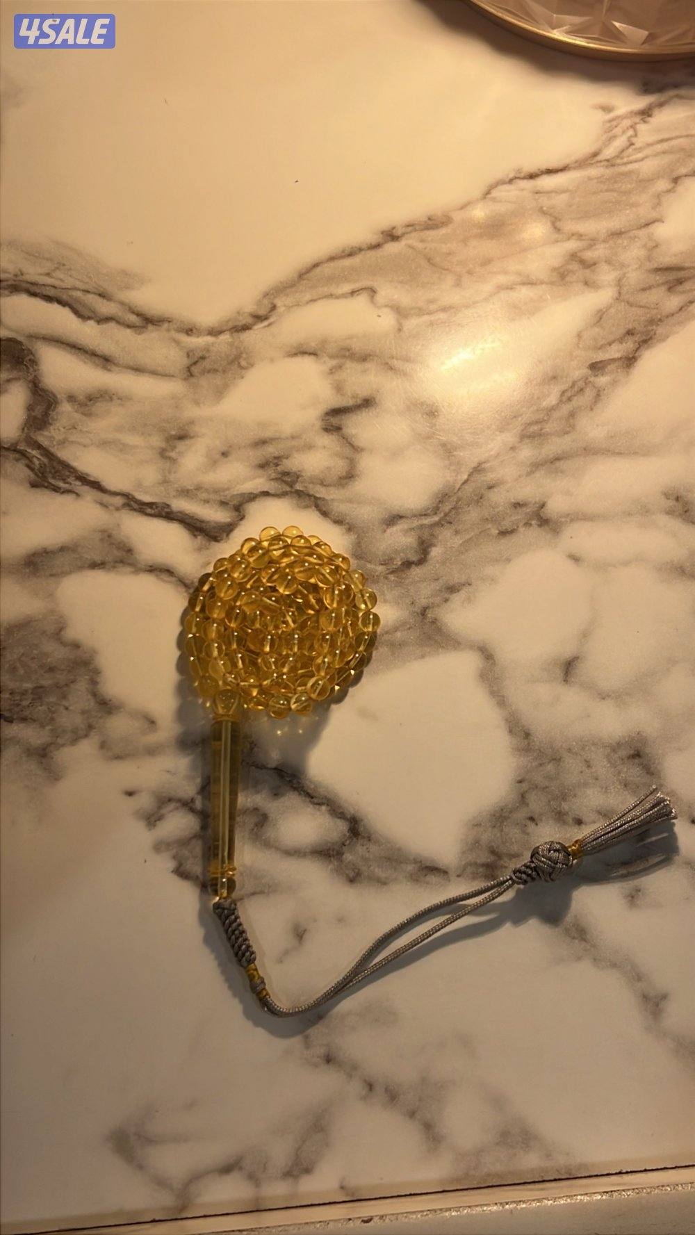 للبيع مسباح كهرب شفاف ناعم2