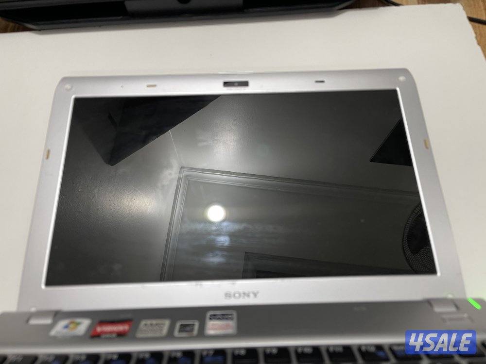 Sony VAIO VPCYB15AG0