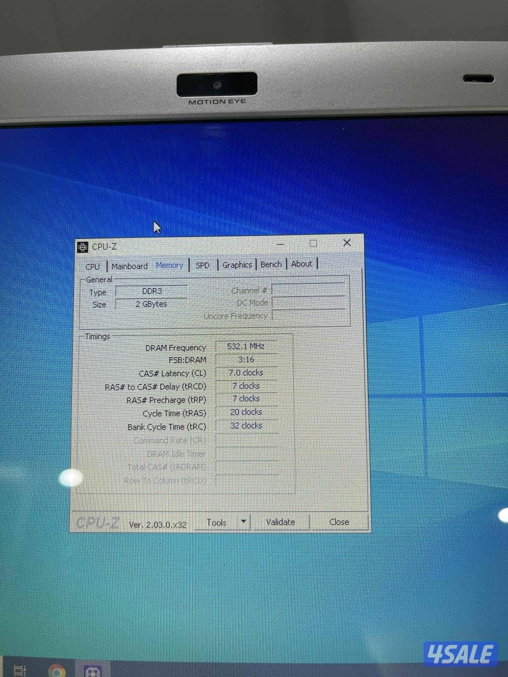 Sony VAIO VPCYB15AG1