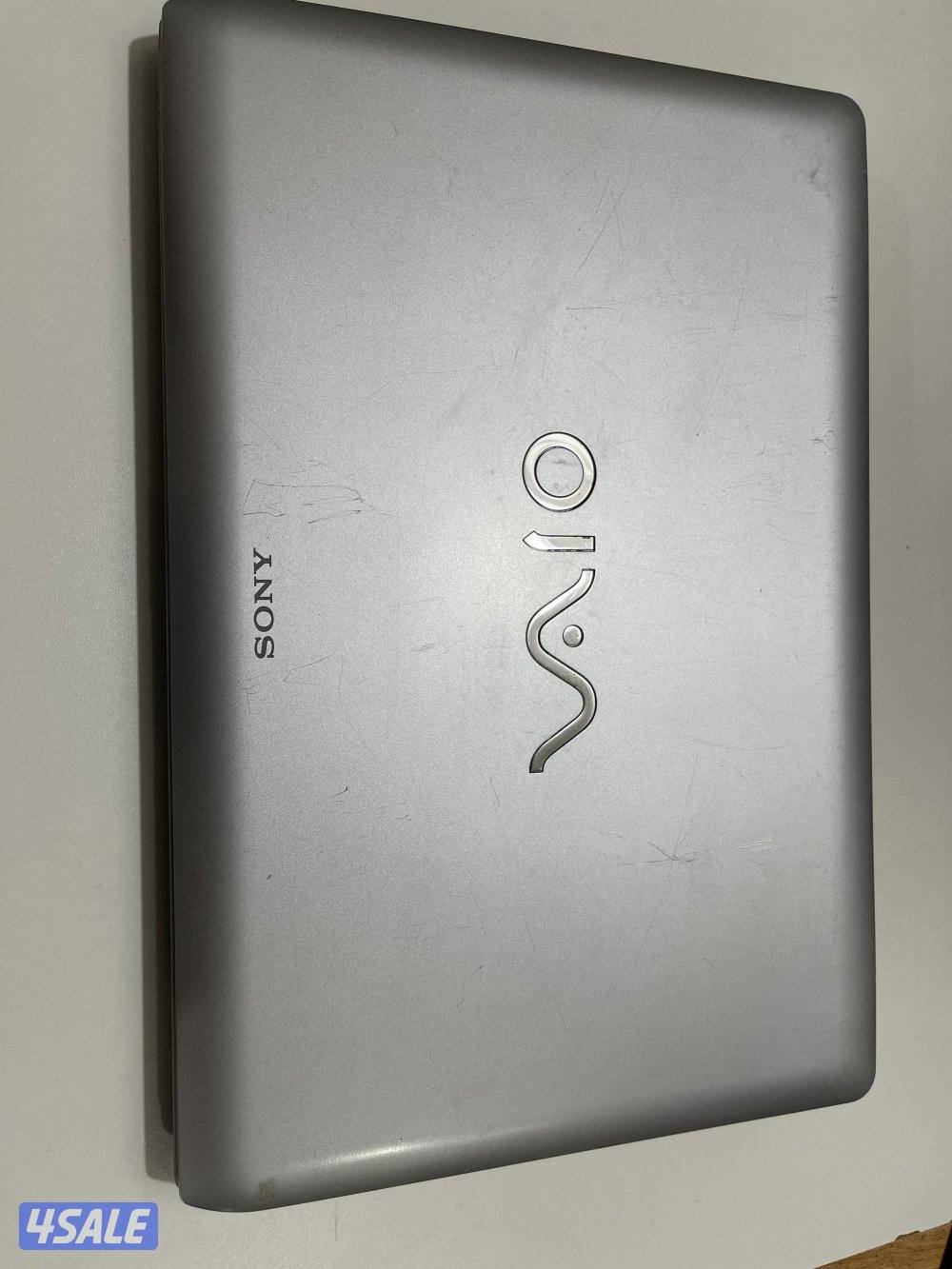 Sony VAIO VPCYB15AG3