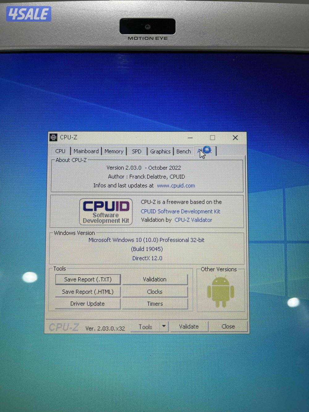 Sony VAIO VPCYB15AG4