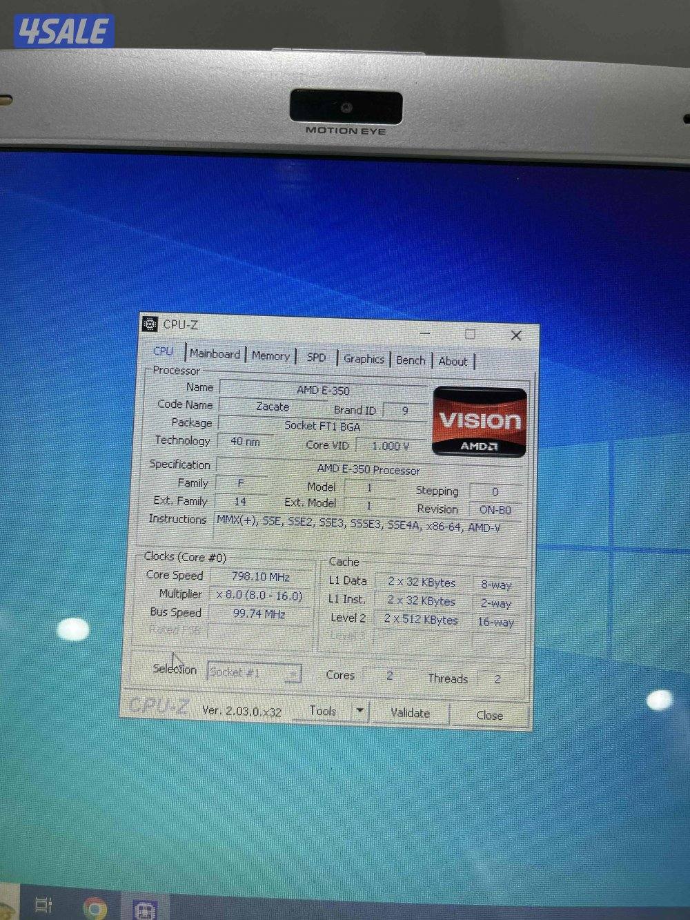 Sony VAIO VPCYB15AG5