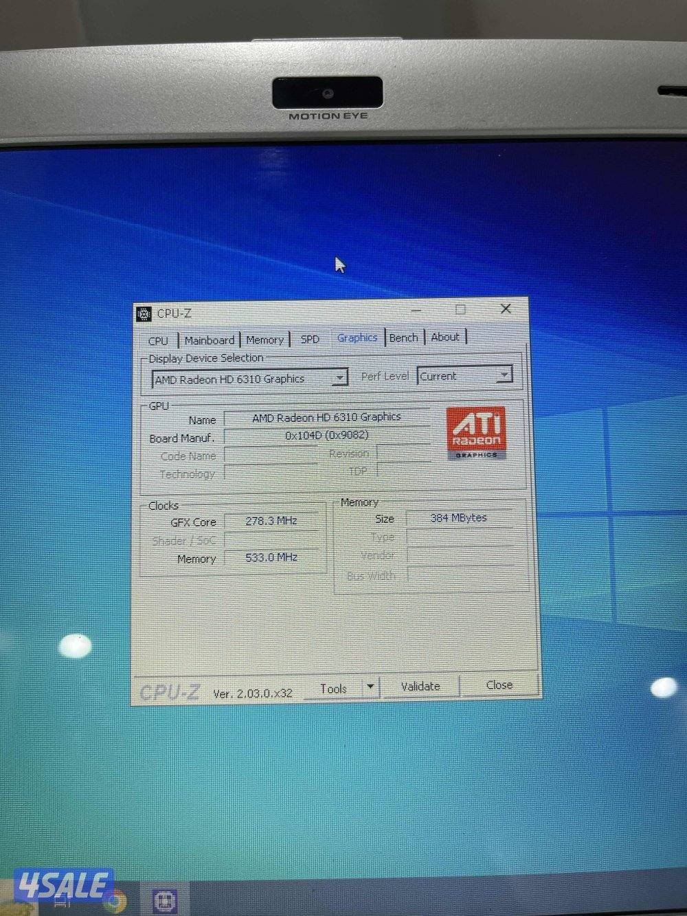 Sony VAIO VPCYB15AG8