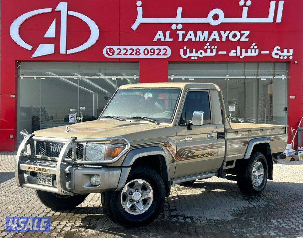 لاند كروزر شاص LX .V6 موديل 2019 ماشى 306.000 k.m وارد الساير .0