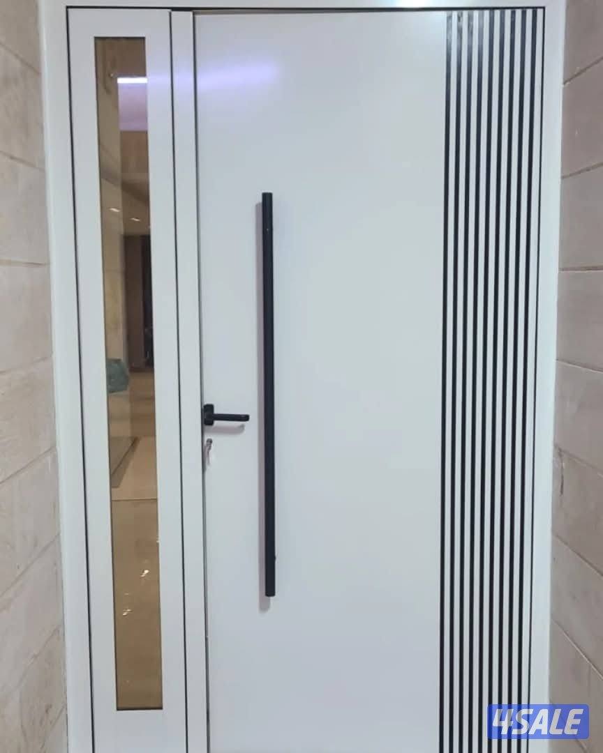 الصقر الأمريكي للألمنيوم ومستلزماتها - جودة، متانة، وجمال في كل تفصيل1