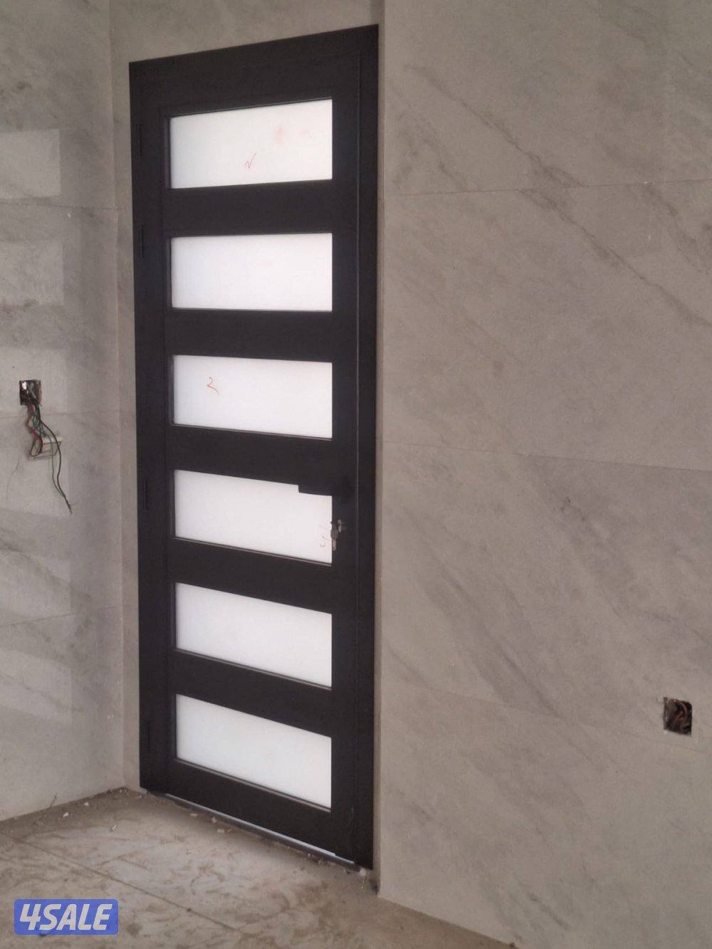 الصقر الأمريكي للألمنيوم ومستلزماتها - جودة، متانة، وجمال في كل تفصيل6