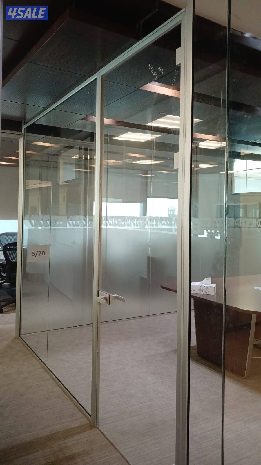 الصقر الأمريكي للألمنيوم ومستلزماتها - جودة، متانة، وجمال في كل تفصيل5