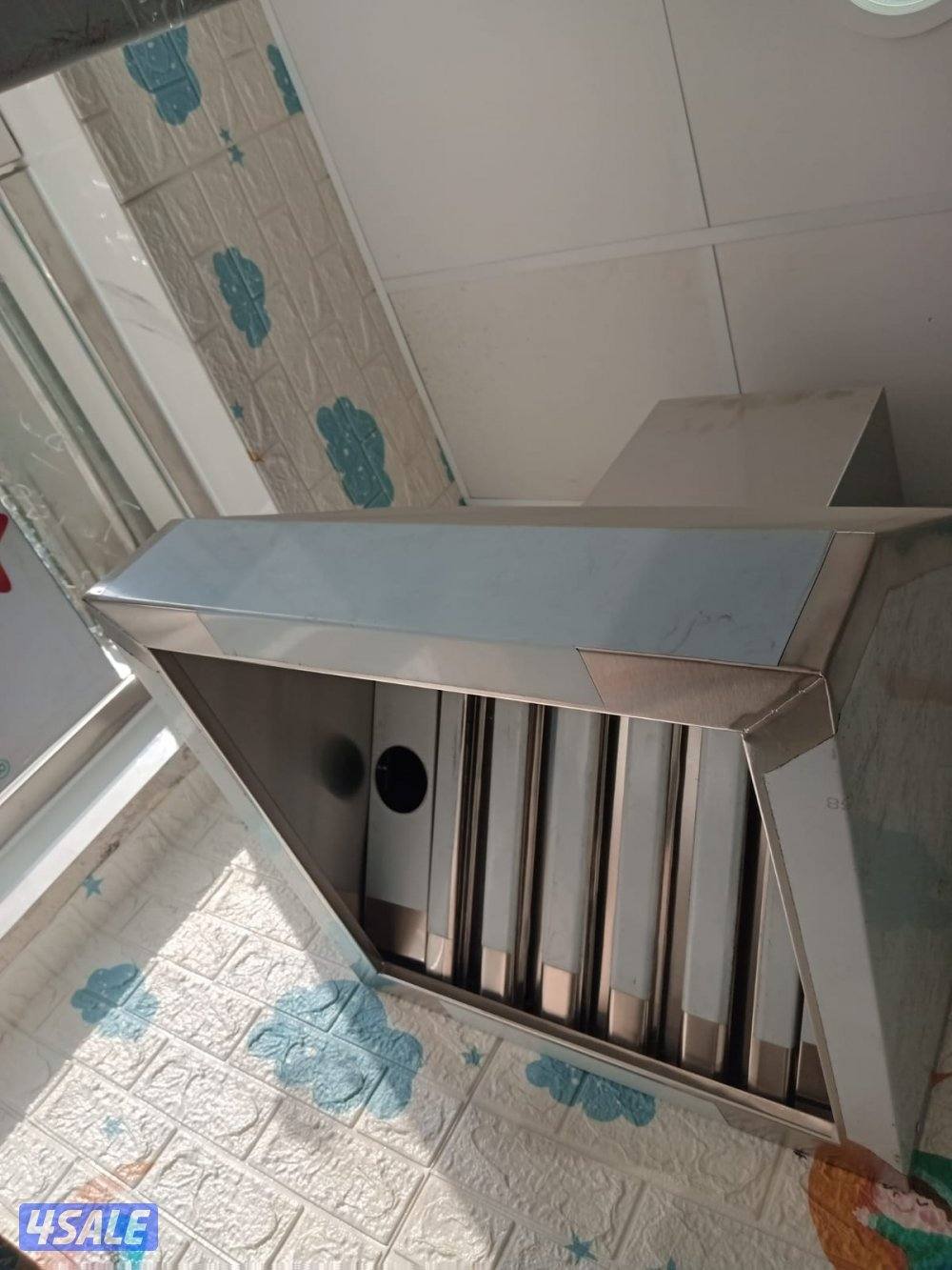 الصقر الأمريكي للألمنيوم ومستلزماتها - جودة، متانة، وجمال في كل تفصيل7