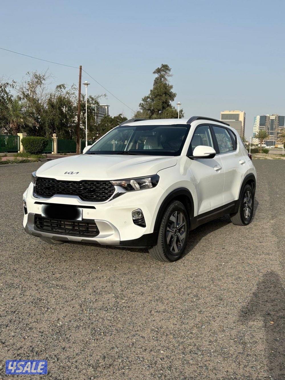 سونيت بحالة الوكالة 1500 سي سي0