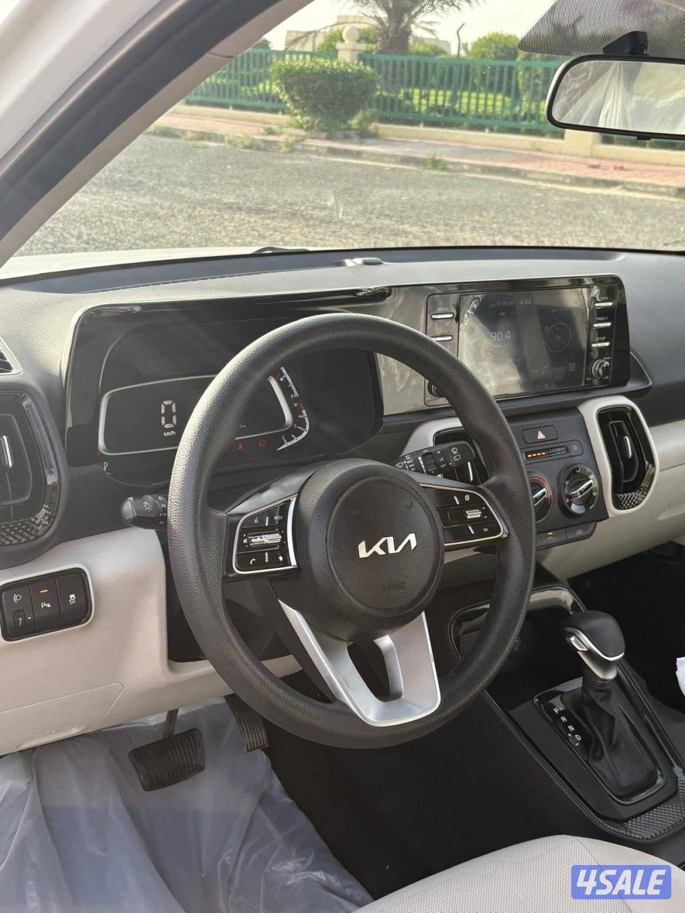 سونيت بحالة الوكالة 1500 سي سي2