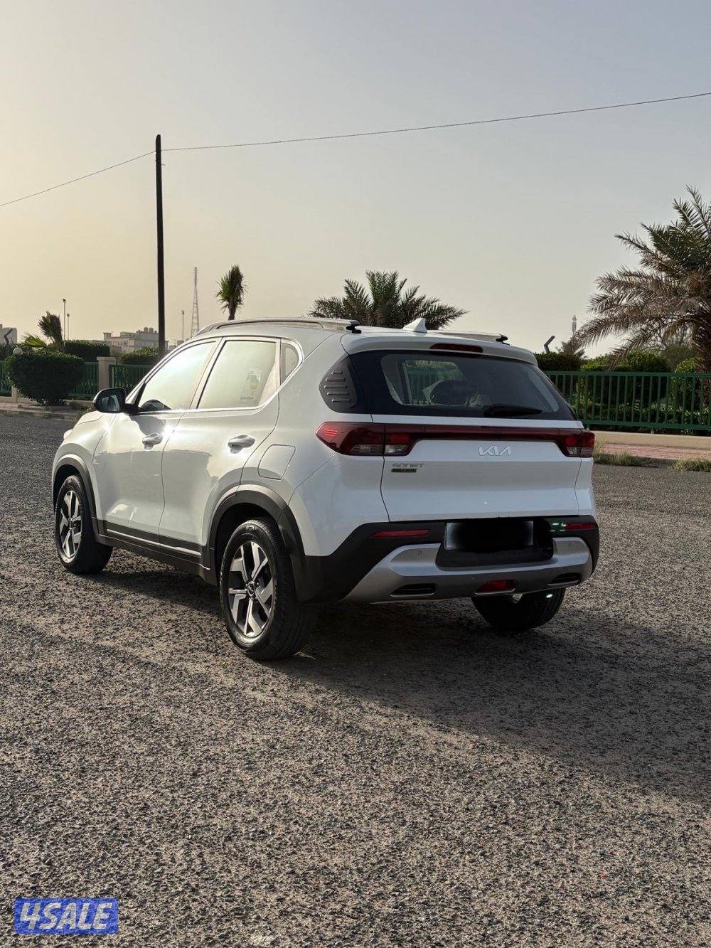 سونيت بحالة الوكالة 1500 سي سي4