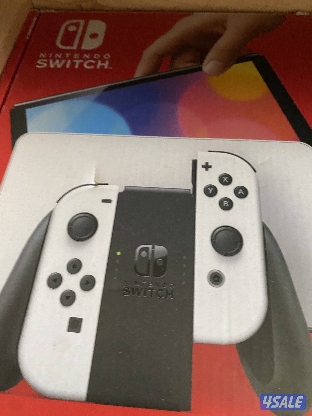 نايتندو سويتش قابل بل مساومه بل معقوله0