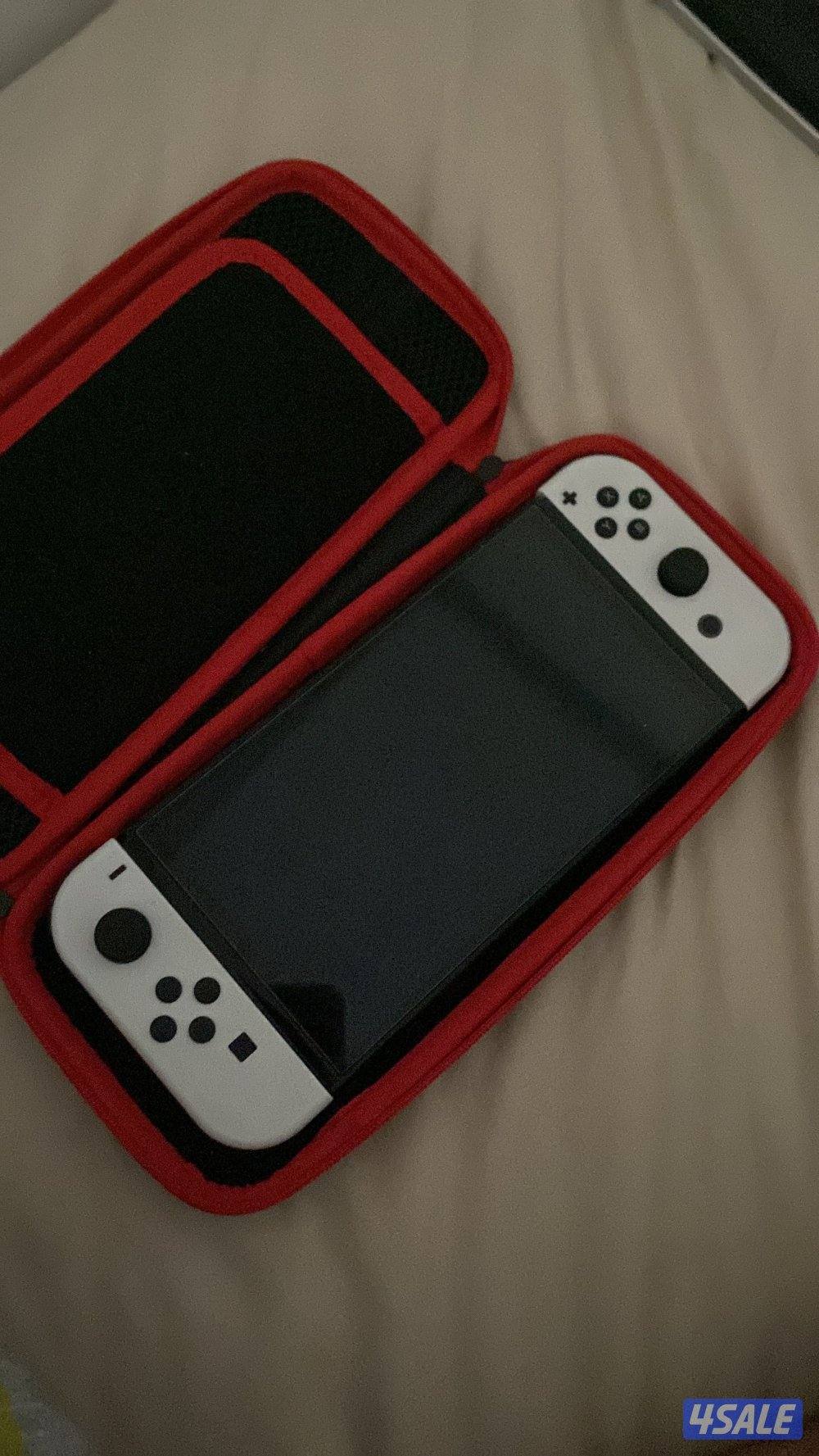 نايتندو سويتش قابل بل مساومه بل معقوله2