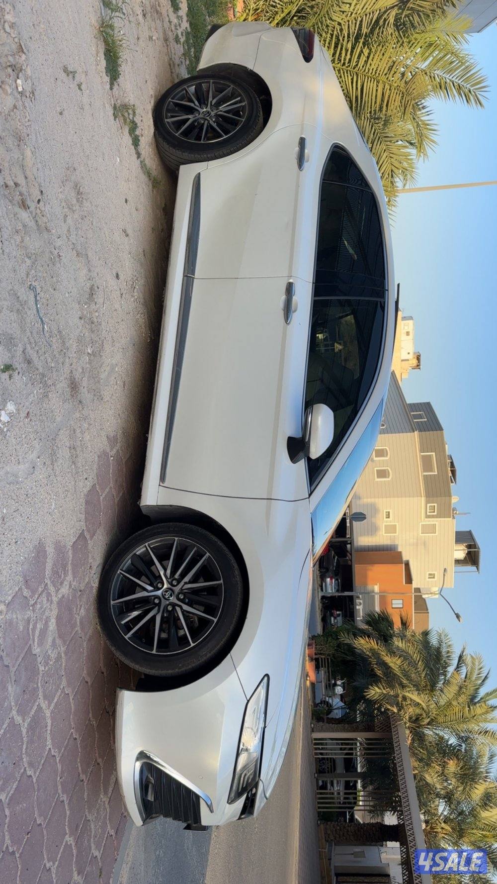 كامري ٢٠٢٣1