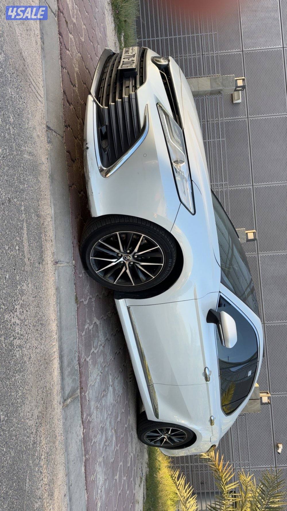 كامري ٢٠٢٣3