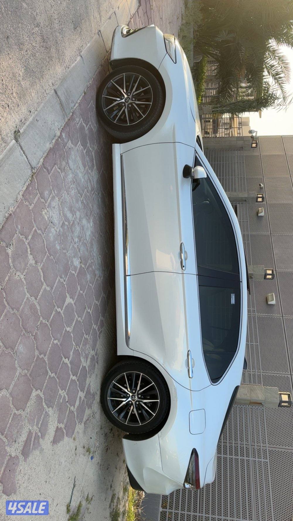 كامري ٢٠٢٣4