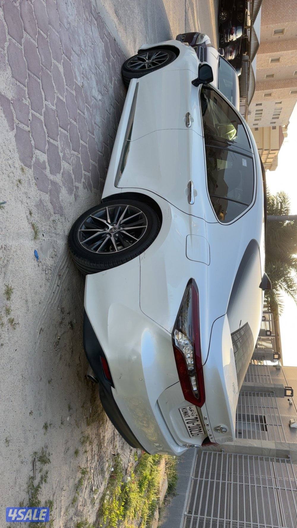 كامري ٢٠٢٣6