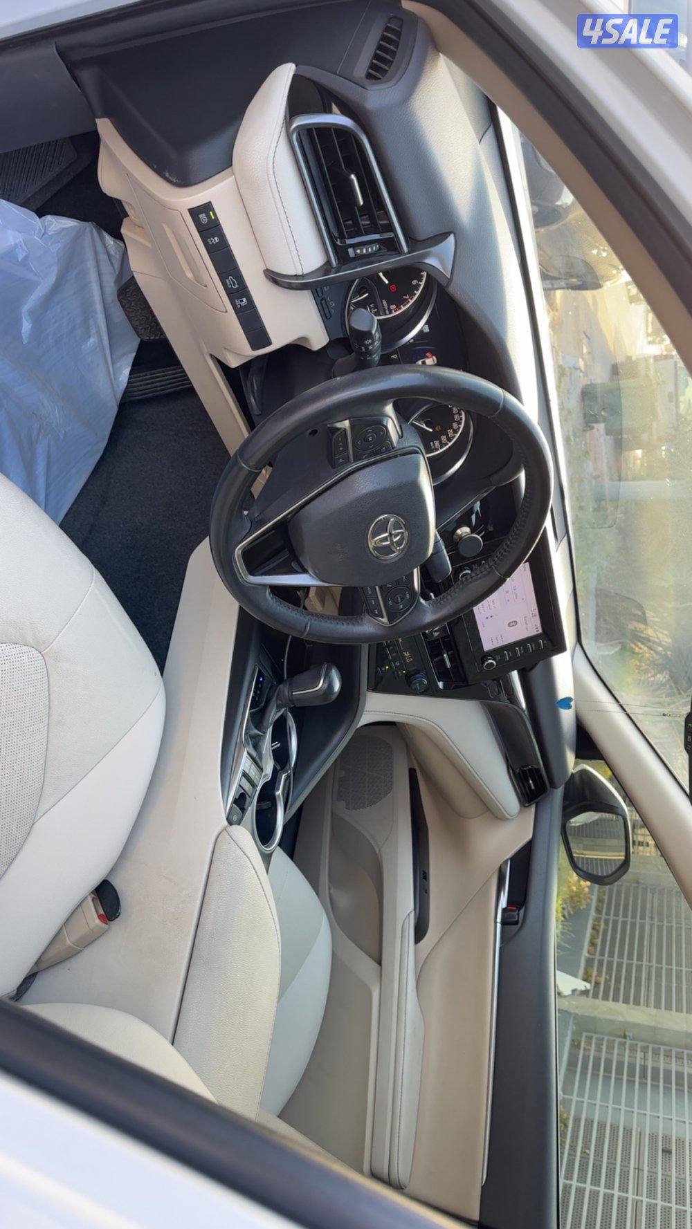 كامري ٢٠٢٣7