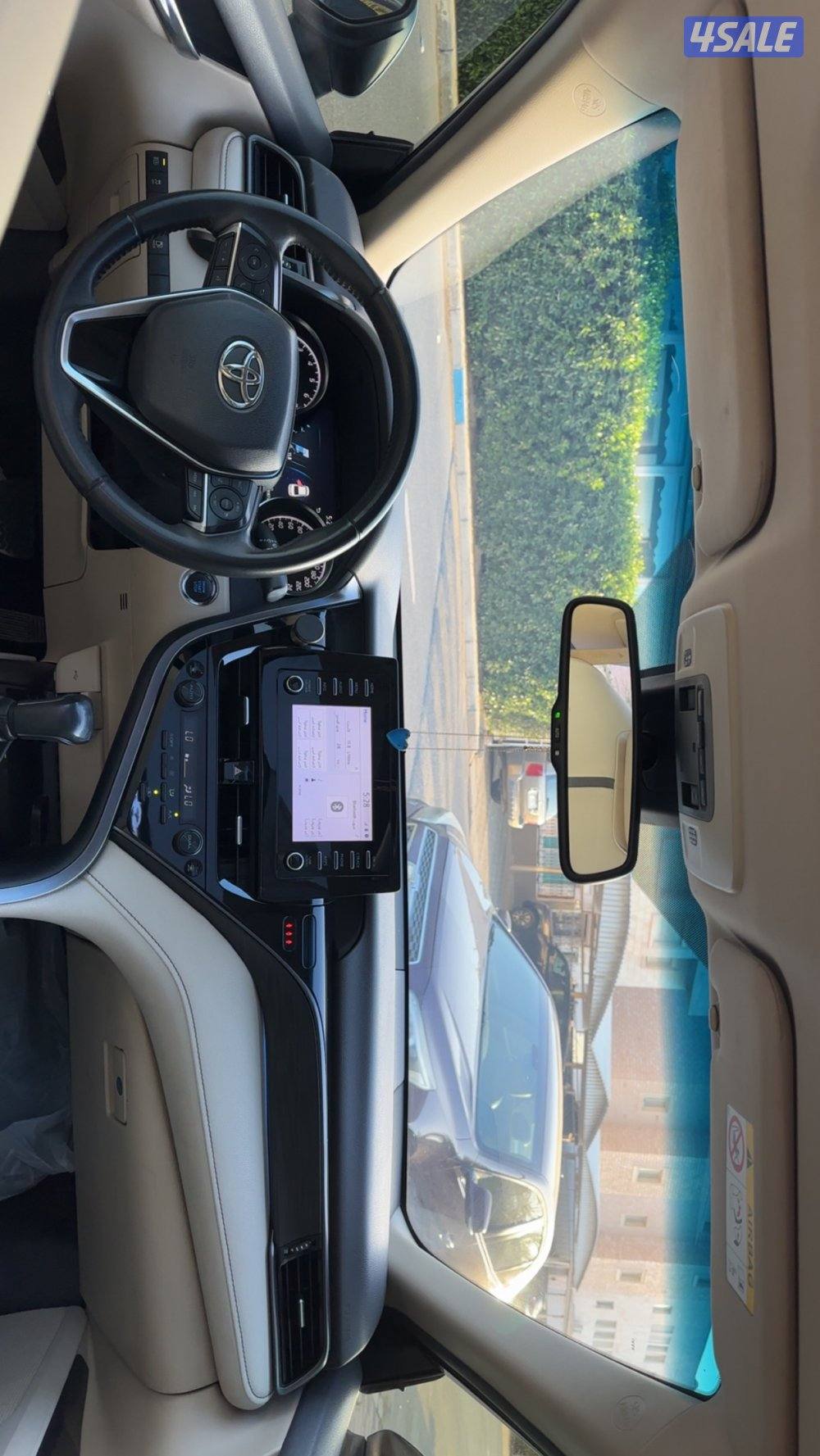 كامري ٢٠٢٣8