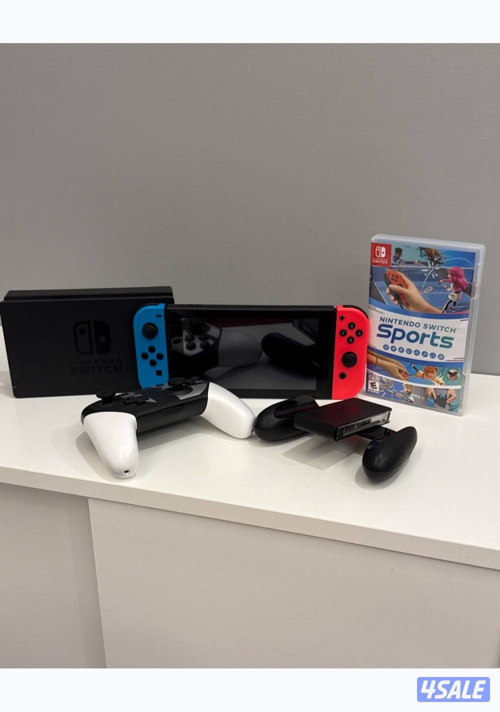 Nintendo switch “oled”0