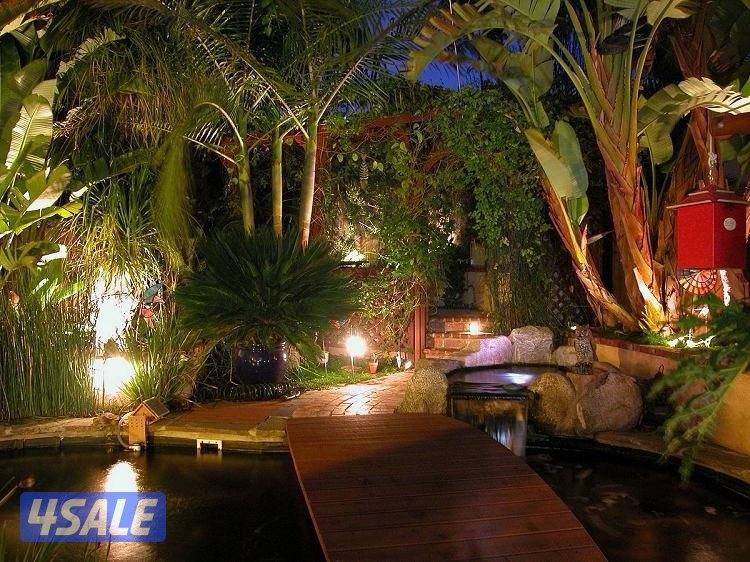 زراع تنسيق الحدائق و تنسيق نخيل تنظيف و شيل فروخ رش دوا السوس بيع نخل2