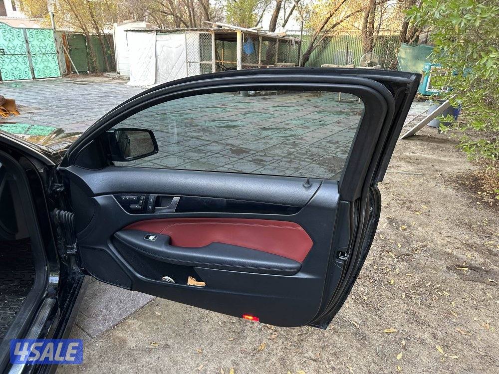 للبيع مرسيدس C 250 Cope كاملة المواصفات أعلى فئة بحالة ممتازة10