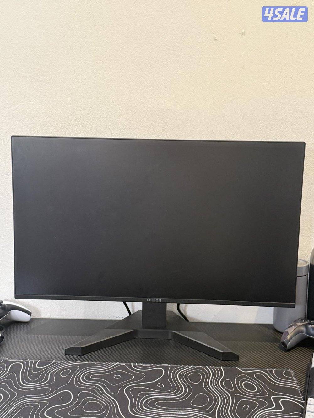 شاشة 27 بوصه استعمال خفيف0