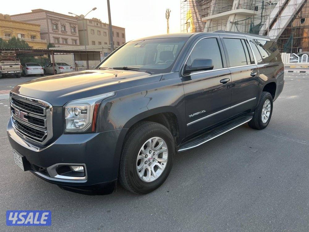 يوكن اكس ال ٢٠١٩ عداد ٨٨ بحاله ممتازه0