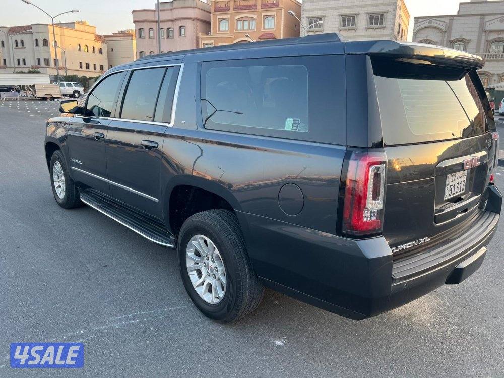 يوكن اكس ال ٢٠١٩ عداد ٨٨ بحاله ممتازه1