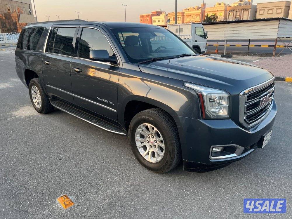 يوكن اكس ال ٢٠١٩ عداد ٨٨ بحاله ممتازه2