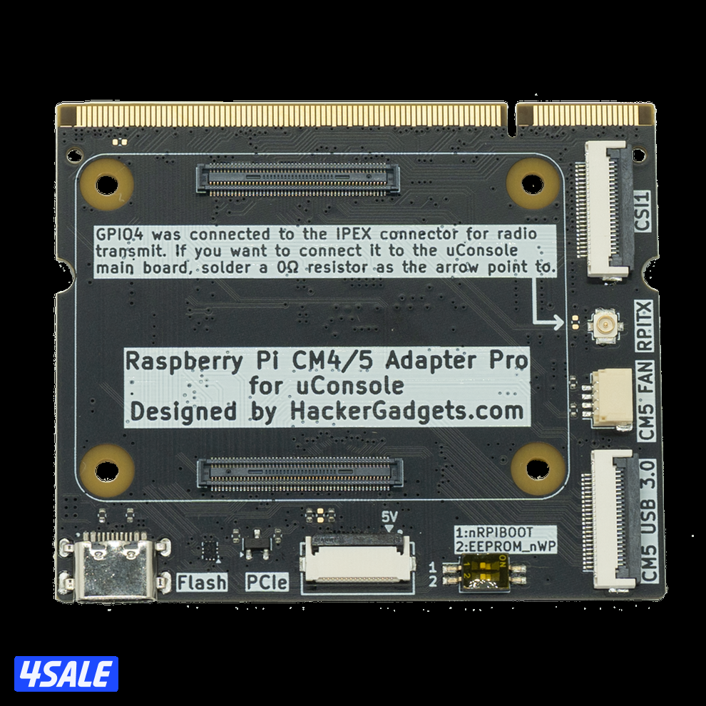 Uconsole cm 5 16 Gb ram 64 emmc 500gb nvme.2
الكرتون اغراضه كامله معاه2