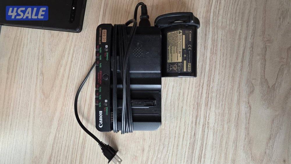 For sale Canon 1DX Mark i0