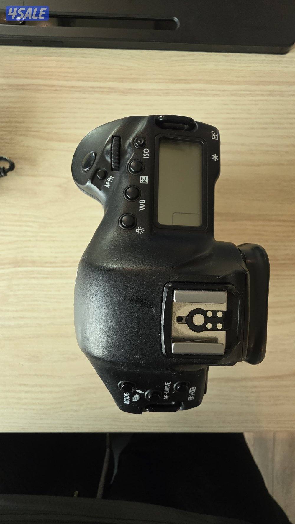 For sale Canon 1DX Mark i1