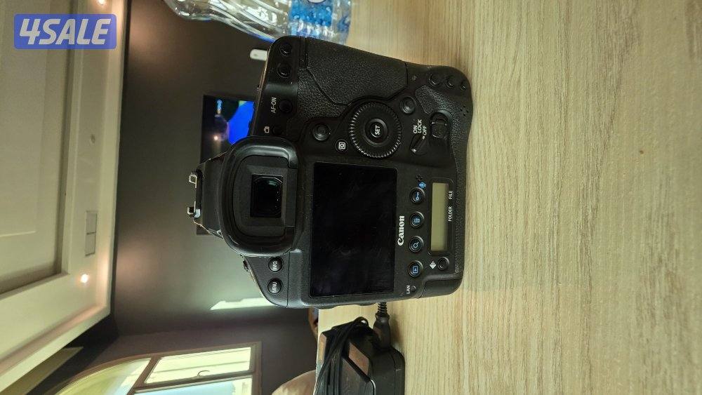 For sale Canon 1DX Mark i2