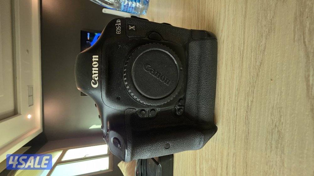 For sale Canon 1DX Mark i3