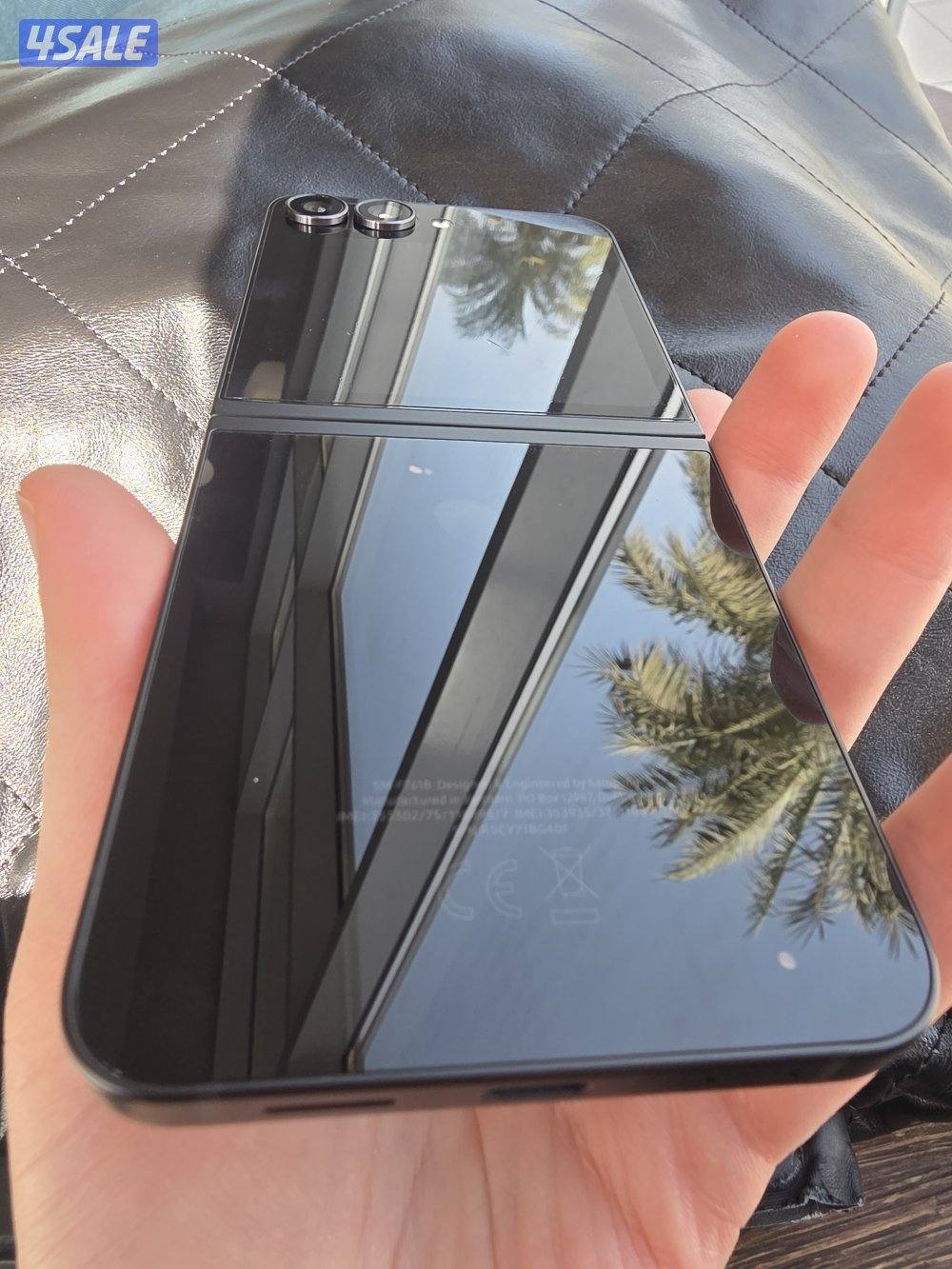 samsung flip 7 fe new conditions for sale0