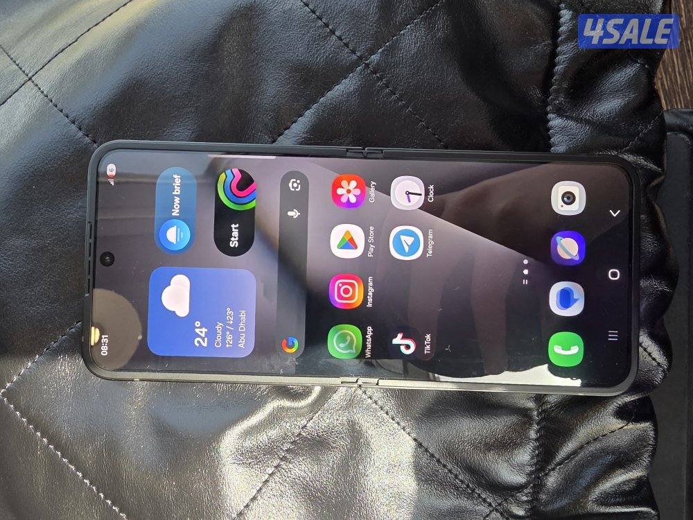 samsung flip 7 fe new conditions for sale1