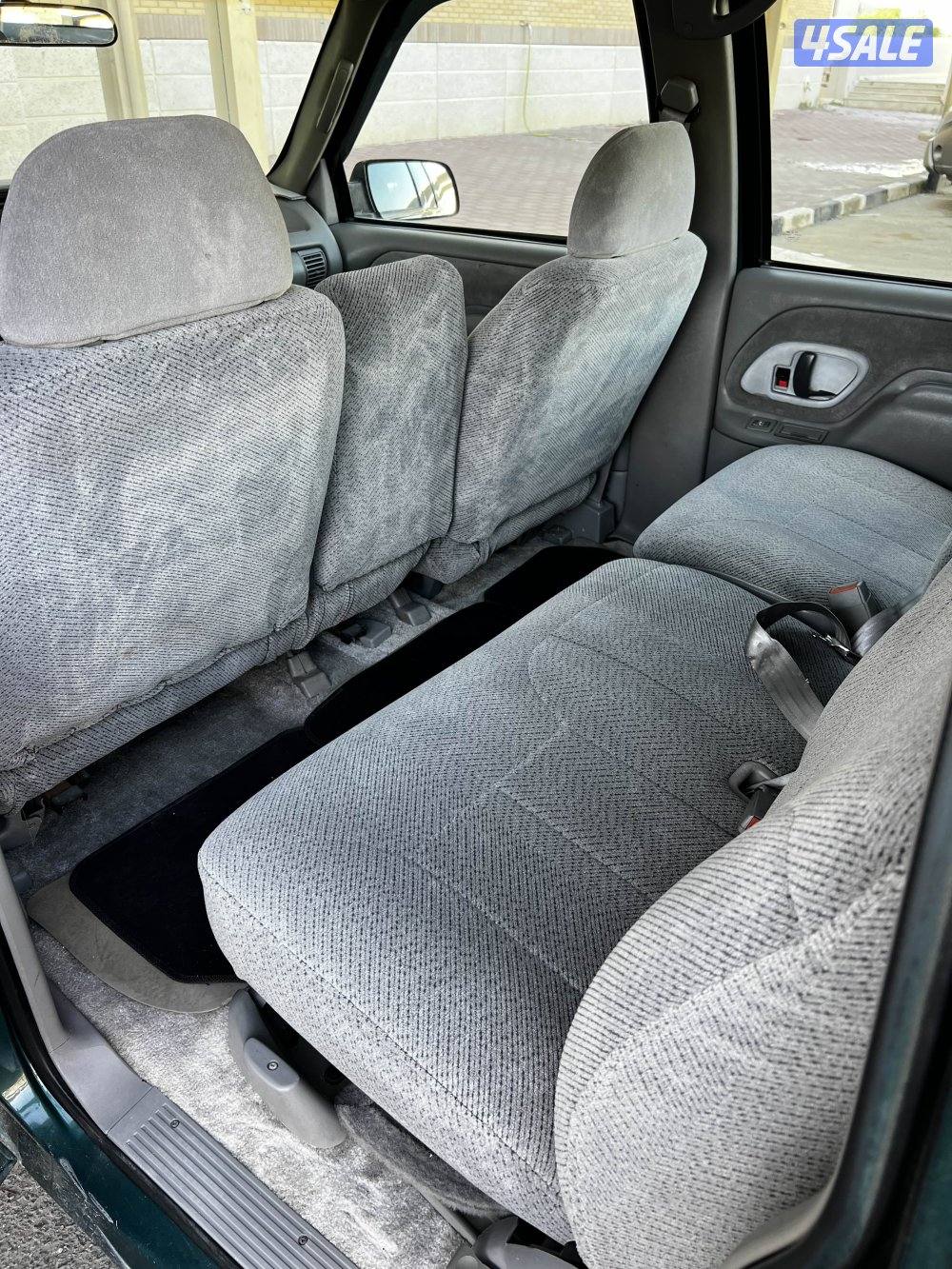 سوبربان 1995 بحاله ممتازه2