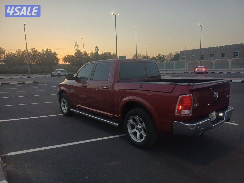 للبيع دودج رام لارامي3