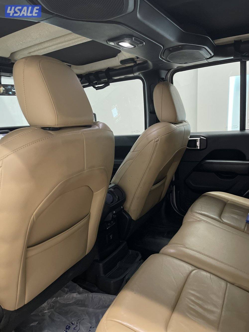 رانجلر صحارى6